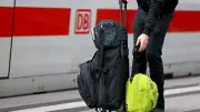 DB-Fahrgastrechte: Wann die Bahn wegen Verspätung entschädigt