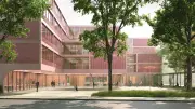 DDR-Möbel in neuer Schule: Lösung für Heinrich-Hertz-Gymnasium gefunden