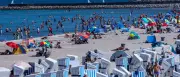 DDR Museum Filmreihe: Ostsee als Sehnsuchtsort und Staatsgrenze