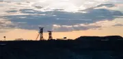 De Beers legt Venetia-Mine in Südafrika für zwei Jahre still