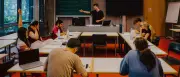 Debattierclub an Uni Potsdam: Studierende trainieren konstruktives Streiten