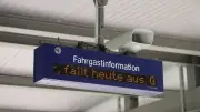 Defektes Stellwerk legt Bahnstrecke in Solingen lahm