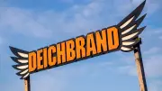Deichbrand-Festival 2026: Neue Bühne, WM-Public Viewing und 100+ Acts