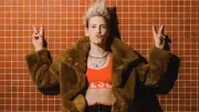 Deine Cousine: Die neue Rock-Rebellin der deutschen Musikszene