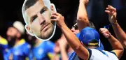 Džeko, Adeyemi, Mourinho: Fußball-News während der WM