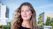 Delia Krumhaar: Leidenschaft für Reisen und Journalismus