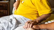 Demenz eines Partners erhöht Risiko für den anderen um bis zu 74 Prozent