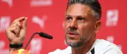Demichelis neuer RB-Coach: Leidenschaft und Aggressivität gefordert