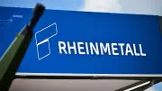 Demo gegen Rüstungsexporte in Berlin: Greta Thunberg dabei
