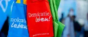 Demokratie leben: Strengere Auflagen und Verfassungsschutz-Prüfung für Projekte