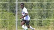 Denis Donkor: Ex-Hoffenheim-Stürmer vor Wechsel zum SC Verl