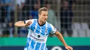Dennis Dressel kehrt zu 1860 München zurück – dritter Rückkehrer