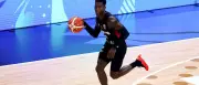 Dennis Schröder beim Nationalteam: Ein Anruf reicht für den Kapitän