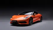 Denza Z: Chinesische Kampfansage mit 1600 PS gegen Ferrari und Lamborghini