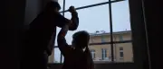 Depression in der Familie: Warum Offenheit Kindern hilft