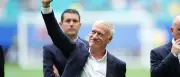 Deschamps‘ Abschied: Frankreich verliert WM-Spektakel gegen England