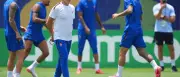 Deschamps bleibt dabei: Spanien ist der Favorit im WM-Halbfinale