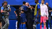 Deschamps' emotionaler Abschied: Niederlage im letzten Spiel