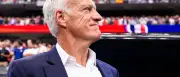 Deschamps vor Abschied: WM-Spiel um Platz drei ist Verpflichtung