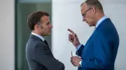 Deutsch-französischer Ministerrat: Abschied von Macron ohne Wehmut