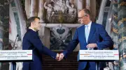 Deutsch-französischer Ministerrat: Kaum Fortschritte bei Rüstungsprojekten