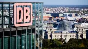 Deutsche Bahn: 70 Bahnhöfe im Zukunftsprogramm modernisiert