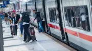 Deutsche Bahn erzielt überraschend Gewinn von 147 Millionen Euro im ersten Halbjahr