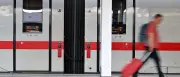 Deutsche Bahn erzielt ersten Gewinn im Kerngeschäft seit sieben Jahren