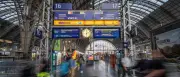 Deutsche Bahn erzielt Gewinn von 147 Millionen Euro im ersten Halbjahr 2025