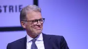Deutsche Bank erzielt Rekordergebnis im zweiten Quartal