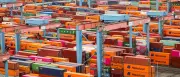 Deutsche Exporte steigen dank US-Geschäft vierten Monat in Folge