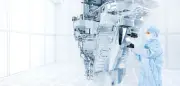 Deutsche Firma Zeiss: Monopolist für EUV-Licht, Schlüssel zur KI-Revolution