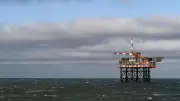 Deutsche Gasförderung steigt erstmals seit über 20 Jahren