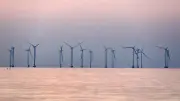 Deutsche Offshore-Windkraft überschreitet erstmals 10 Gigawatt