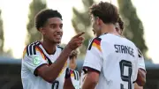 Deutsche U19-Finals im Free-TV: RTL zeigt beide EM-Endspiele live