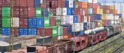Deutsche Wirtschaft trotzt Iran-Krieg mit Mini-Wachstum