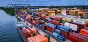 Deutsche Wirtschaft wächst trotz Irankrieg um 0,2 Prozent