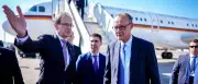 Deutscher Botschafter in Moldau sorgt für Eklat: Ex-Präsident nennt ihn Idioten