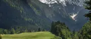 Deutscher Urlauber stirbt bei Kletterunfall in Vorarlberg