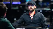 Deutsches Poker-Drama in Las Vegas: Zwei Spieler verpassen 10 Mio. Dollar