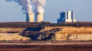 Deutschland drohen bis zu 38 Milliarden Euro Klimastrafen bis 2030