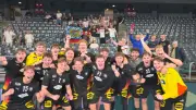 Deutschland gewinnt EM-Auftakt gegen Frankreich mit 31:30