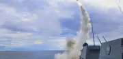 Deutschland kauft Tomahawk-Marschflugkörper von den USA – Milliarden-Deal