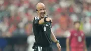Deutschland-Schiri Anthony Taylor beendet nach 831 Spielen Karriere