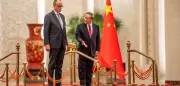 Deutschland und China: Verfehlte Handelsstrategien verbinden beide Länder