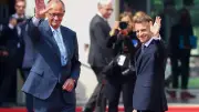 Deutschland und Frankreich stärken Technologiebündnis bei KI und Raumfahrt