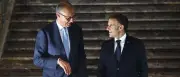 Deutschland und Frankreich vertiefen nukleare Kooperation