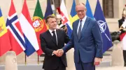 Deutschland und Frankreich vertiefen nukleare Zusammenarbeit