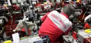 Deutz kauft Rüstungsfirma FFG für 1,6 Milliarden Euro