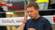DFB-Aufräumen nach Nagelsmann: Feindt fordert weitere Konsequenzen